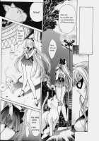 Sailor V [Kobayashi Masakazu] [Sailor Moon] Thumbnail Page 01