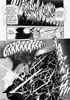 Princess Of Darkness No. 6 [Tanuma Yuuichirou] [Original] Thumbnail Page 10