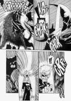 Princess Of Darkness No. 6 [Tanuma Yuuichirou] [Original] Thumbnail Page 11