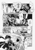 Princess Of Darkness No. 6 [Tanuma Yuuichirou] [Original] Thumbnail Page 17
