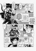Princess Of Darkness No. 6 [Tanuma Yuuichirou] [Original] Thumbnail Page 18