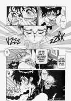 Princess Of Darkness No. 6 [Tanuma Yuuichirou] [Original] Thumbnail Page 19