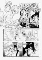 Princess Of Darkness No. 6 [Tanuma Yuuichirou] [Original] Thumbnail Page 22