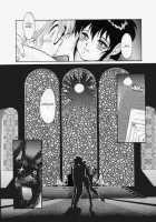 Princess Of Darkness No. 6 [Tanuma Yuuichirou] [Original] Thumbnail Page 23