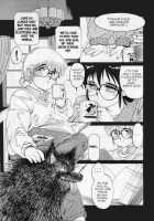 Princess Of Darkness No. 6 [Tanuma Yuuichirou] [Original] Thumbnail Page 25