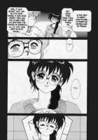 Princess Of Darkness No. 6 [Tanuma Yuuichirou] [Original] Thumbnail Page 26