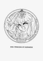 Princess Of Darkness No. 6 [Tanuma Yuuichirou] [Original] Thumbnail Page 27