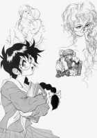 Princess Of Darkness No. 6 [Tanuma Yuuichirou] [Original] Thumbnail Page 28