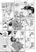 Three Animals Go! - Takeshi Matsu [Matsu Takeshi] [Original] Thumbnail Page 10