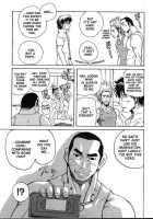 Three Animals Go! - Takeshi Matsu [Matsu Takeshi] [Original] Thumbnail Page 15