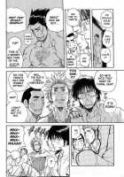 Three Animals Go! - Takeshi Matsu [Matsu Takeshi] [Original] Thumbnail Page 16