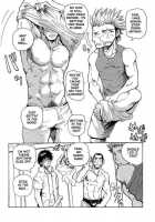 Three Animals Go! - Takeshi Matsu [Matsu Takeshi] [Original] Thumbnail Page 18