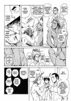 Three Animals Go! - Takeshi Matsu [Matsu Takeshi] [Original] Thumbnail Page 20