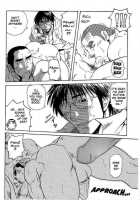 Three Animals Go! - Takeshi Matsu [Matsu Takeshi] [Original] Thumbnail Page 28
