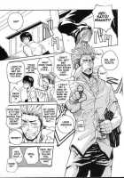 Three Animals Go! - Takeshi Matsu [Matsu Takeshi] [Original] Thumbnail Page 06