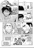 Three Animals Go! - Takeshi Matsu [Matsu Takeshi] [Original] Thumbnail Page 08