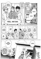 Three Animals Go! - Takeshi Matsu [Matsu Takeshi] [Original] Thumbnail Page 09