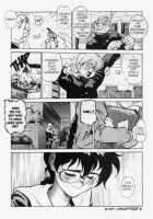 Princess Of Darkness No. 4 [Tanuma Yuuichirou] [Original] Thumbnail Page 16