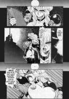 Princess Of Darkness No. 4 [Tanuma Yuuichirou] [Original] Thumbnail Page 17