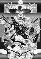 Princess Of Darkness No. 4 [Tanuma Yuuichirou] [Original] Thumbnail Page 18