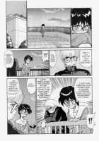 Princess Of Darkness No. 4 [Tanuma Yuuichirou] [Original] Thumbnail Page 20