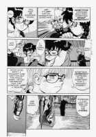 Princess Of Darkness No. 4 [Tanuma Yuuichirou] [Original] Thumbnail Page 21