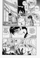 Princess Of Darkness No. 4 [Tanuma Yuuichirou] [Original] Thumbnail Page 23