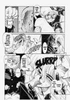 Princess Of Darkness No. 4 [Tanuma Yuuichirou] [Original] Thumbnail Page 25