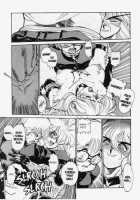 Princess Of Darkness No. 4 [Tanuma Yuuichirou] [Original] Thumbnail Page 26
