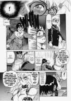 Princess Of Darkness No. 4 [Tanuma Yuuichirou] [Original] Thumbnail Page 28