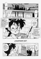 Princess Of Darkness No. 4 [Tanuma Yuuichirou] [Original] Thumbnail Page 02