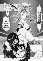 Princess Of Darkness No. 4 [Tanuma Yuuichirou] [Original] Thumbnail Page 32