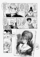 Princess Of Darkness No. 4 [Tanuma Yuuichirou] [Original] Thumbnail Page 03