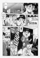 Princess Of Darkness No. 4 [Tanuma Yuuichirou] [Original] Thumbnail Page 07