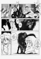 Princess Of Darkness No. 3 [Tanuma Yuuichirou] [Original] Thumbnail Page 18