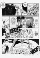 Princess Of Darkness No. 3 [Tanuma Yuuichirou] [Original] Thumbnail Page 19