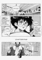 Princess Of Darkness No. 3 [Tanuma Yuuichirou] [Original] Thumbnail Page 20