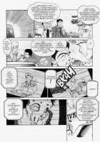 Princess Of Darkness No. 3 [Tanuma Yuuichirou] [Original] Thumbnail Page 21