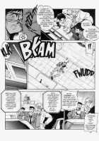 Princess Of Darkness No. 3 [Tanuma Yuuichirou] [Original] Thumbnail Page 23