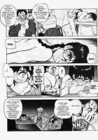 Princess Of Darkness No. 3 [Tanuma Yuuichirou] [Original] Thumbnail Page 29