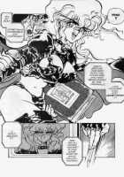 Princess Of Darkness No. 3 [Tanuma Yuuichirou] [Original] Thumbnail Page 31