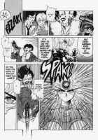 Princess Of Darkness No. 3 [Tanuma Yuuichirou] [Original] Thumbnail Page 32