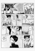 Princess Of Darkness No. 3 [Tanuma Yuuichirou] [Original] Thumbnail Page 03