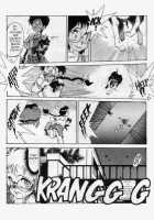 Princess Of Darkness No. 3 [Tanuma Yuuichirou] [Original] Thumbnail Page 06