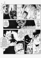 Princess Of Darkness No. 3 [Tanuma Yuuichirou] [Original] Thumbnail Page 08