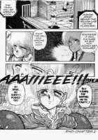 Princess Of Darkness No. 2 [Tanuma Yuuichirou] [Original] Thumbnail Page 17