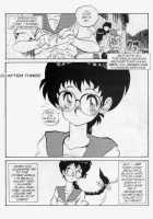 Princess Of Darkness No. 2 [Tanuma Yuuichirou] [Original] Thumbnail Page 18