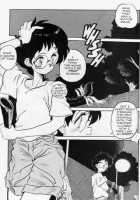 Princess Of Darkness No. 2 [Tanuma Yuuichirou] [Original] Thumbnail Page 19