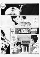 Princess Of Darkness No. 2 [Tanuma Yuuichirou] [Original] Thumbnail Page 21