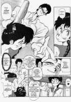 Princess Of Darkness No. 2 [Tanuma Yuuichirou] [Original] Thumbnail Page 22